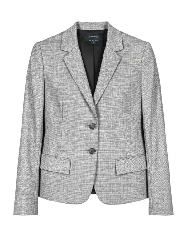 Women's Stretch Dress Suit Jacket