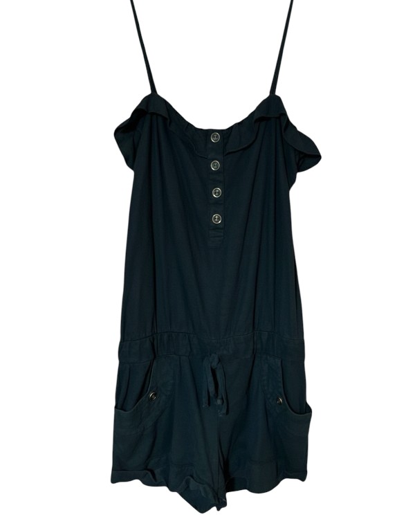 Women's Speechless Romper Jumper 