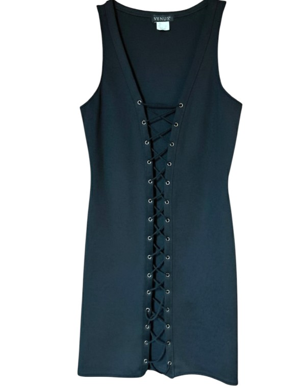 Women's Venus Lycra Mini Dress