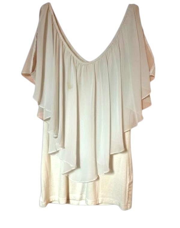 Women's Venus Flowing Blouse