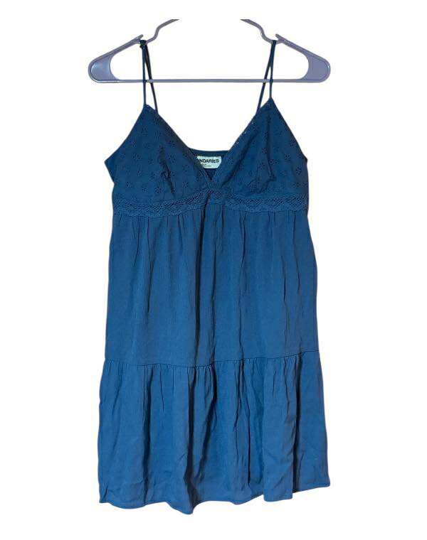Women's No Boundaries Dress - New
