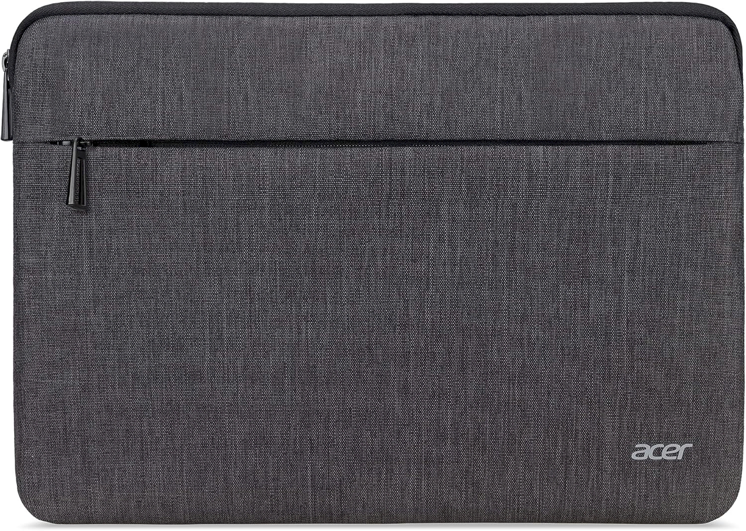 Acer Laptop Sleeve Case – Black – Approx 16 × 11.5 in