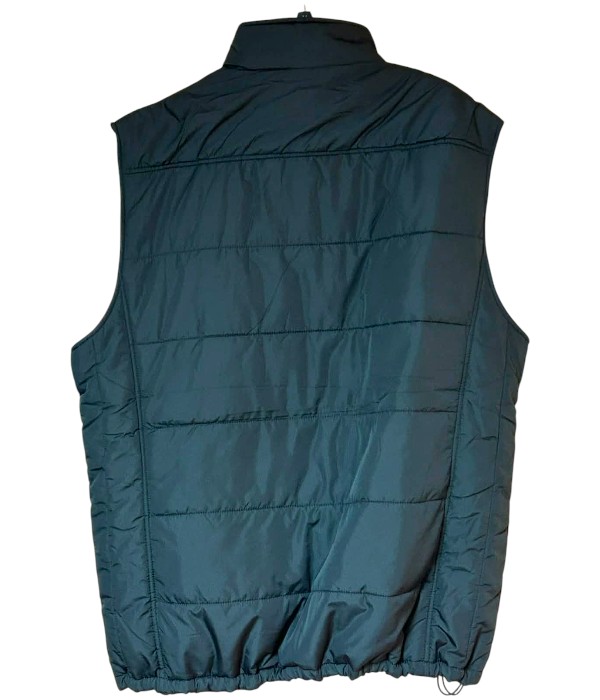 Men’s Port Authority Quilted Puffer Vest