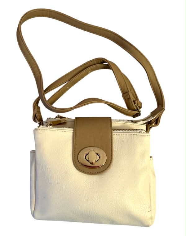 Charming Charlie Crossbody Purse 8x7
