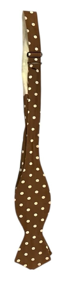 Men’s Sherman Bows Bow Tie