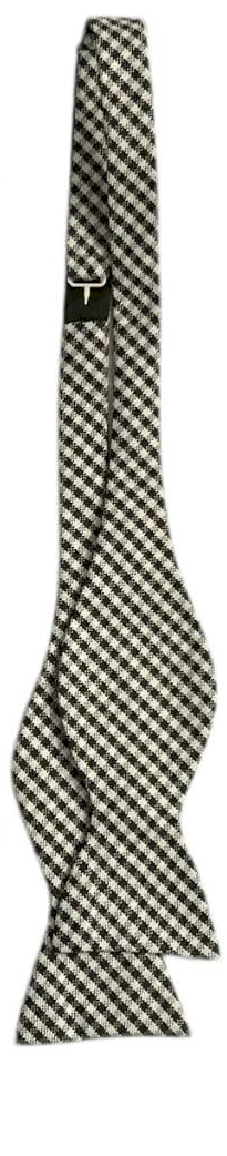 Men’s Unbranded Self Tie Bow Tie