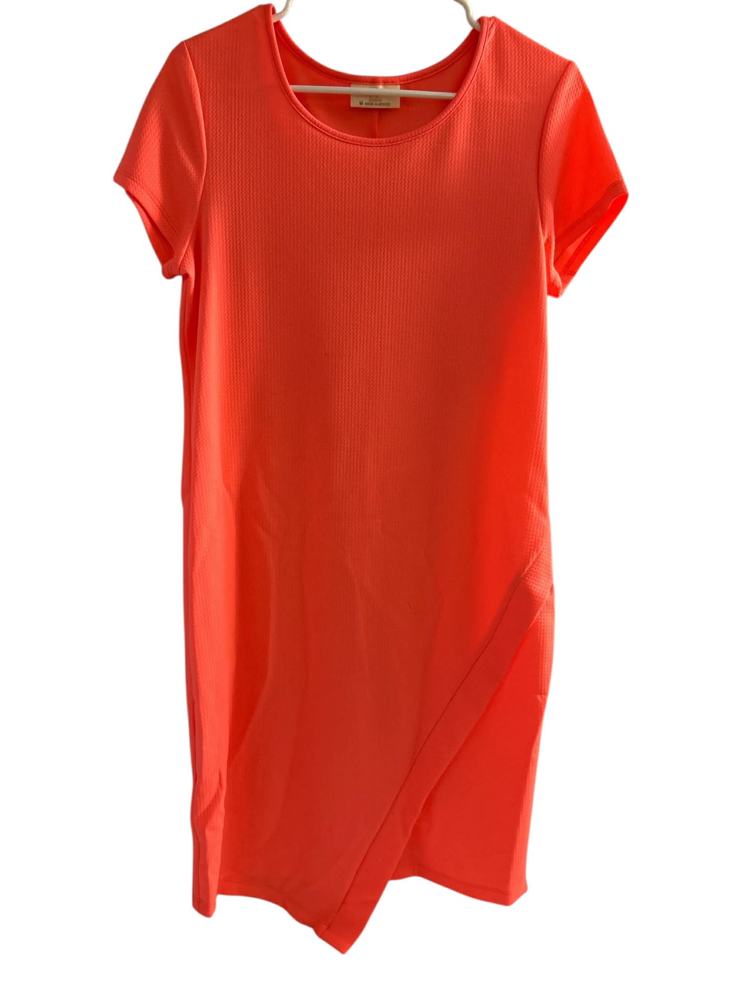 Women’s Bobbie Brooks Short Sleeve Casual Dress
