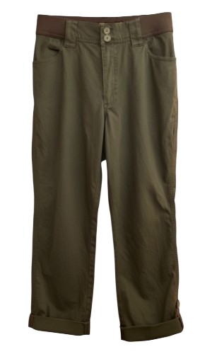 Women’s Bit & Bridle Casual Utility Pants