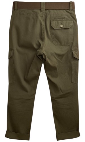 Women’s Bit & Bridle Casual Utility Pants