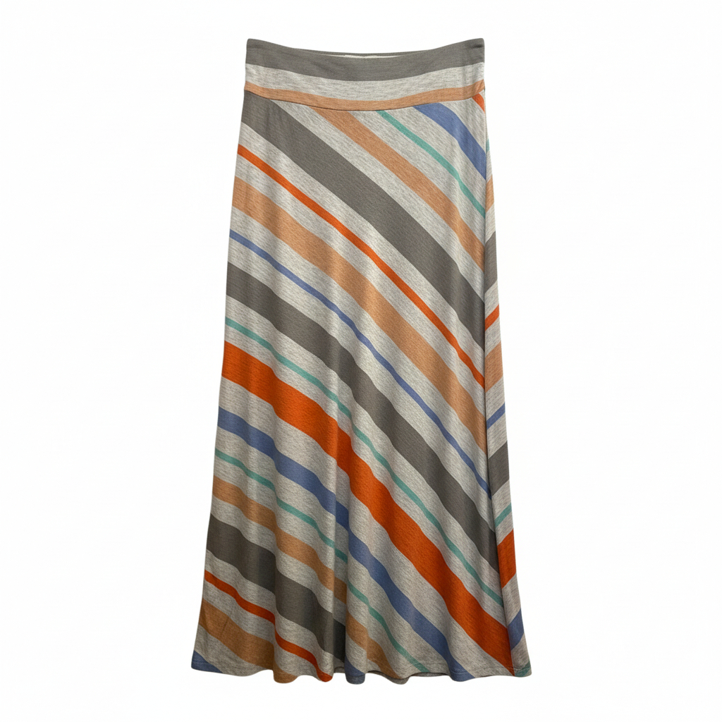 Women’s Faded Glory Maxi Skirt