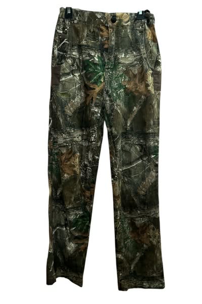 Men’s Magellan Outdoors Camouflage Hunting Pants