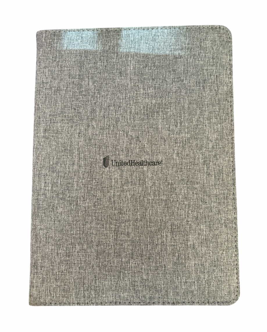 UnitedHealthcare Branded Organizer Portfolio