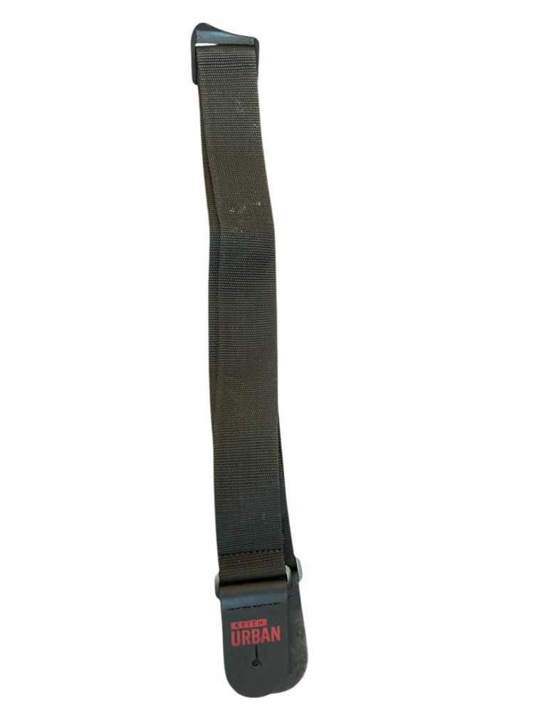 Keith Urban Guitar Strap Basic