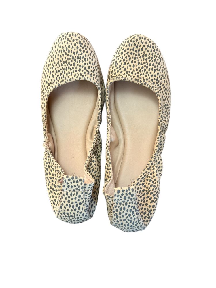 Women's Universal Thread Ballet Flats - Size 9