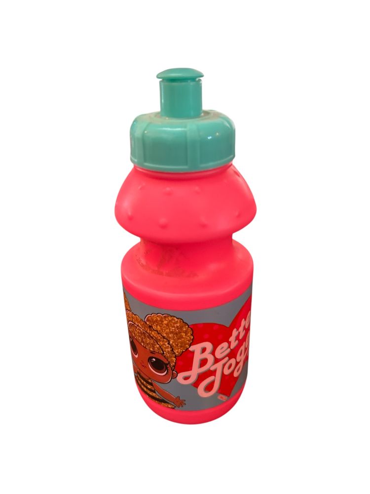 LOL Surprise Doll Water Bottle
