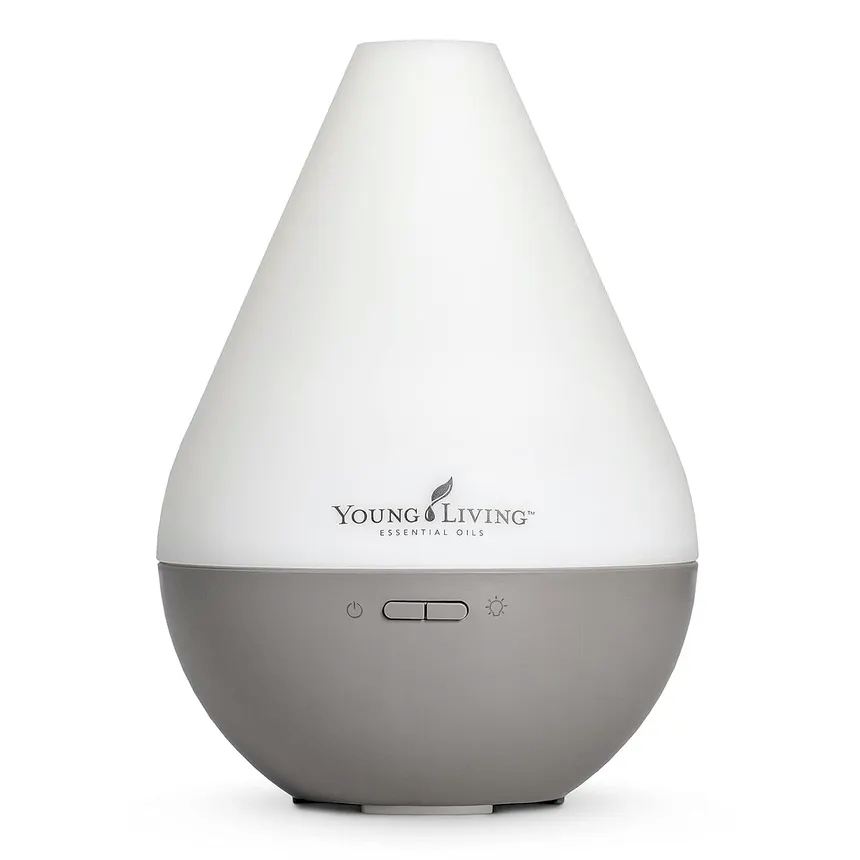 Young Living Dew Drop Diffuser
