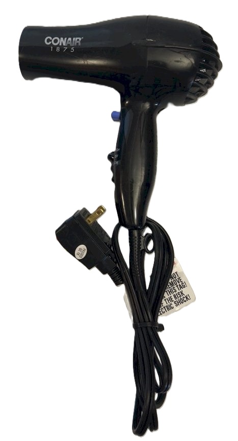 Conair 1875 Hair Dryer