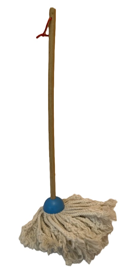 Child Mop Toy Cleaning Set