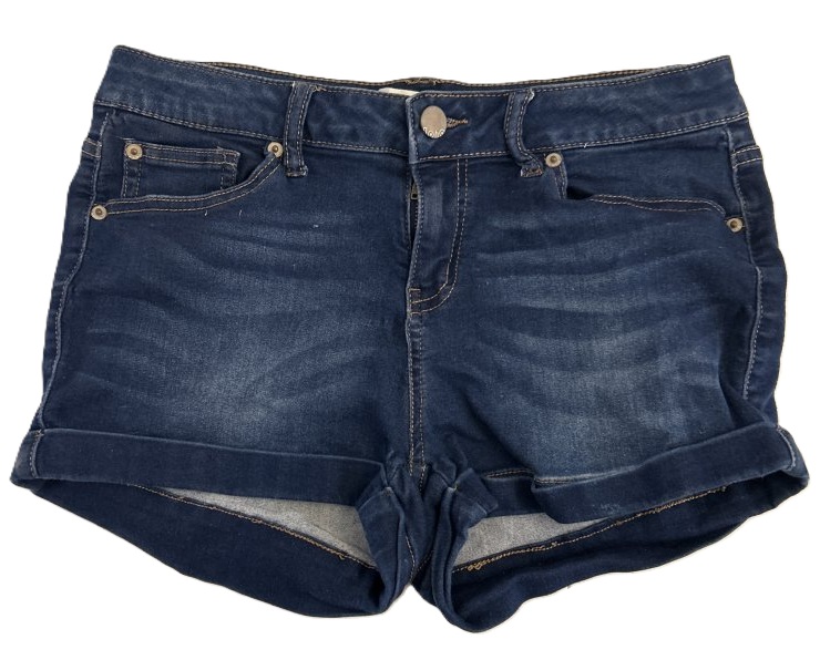 Women's No Boundaries Denim Shorts