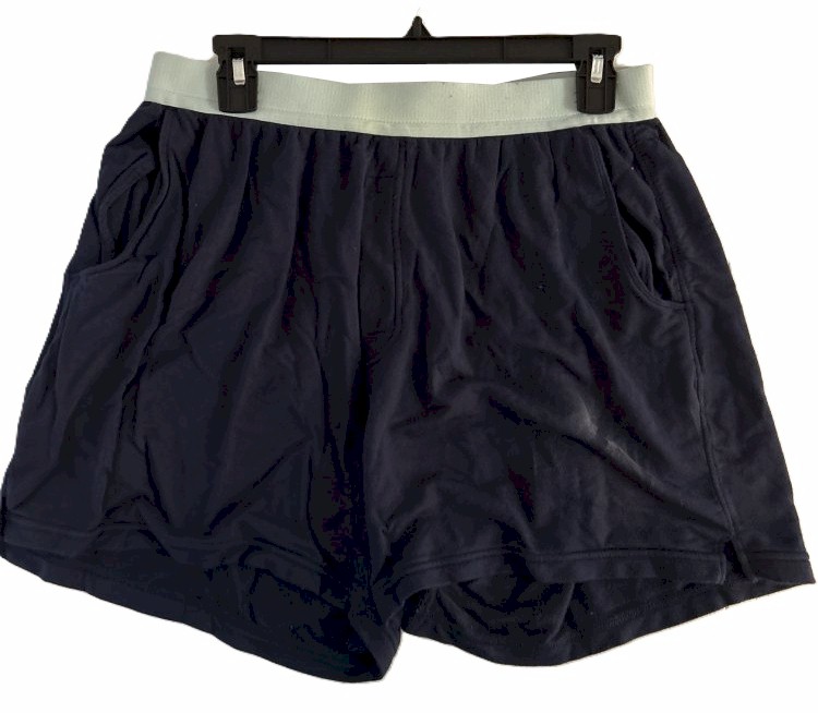 Men's Jambys Shorts - XL