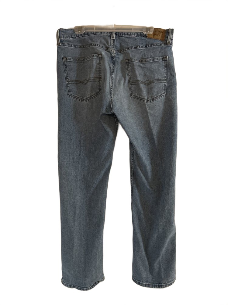 Men's Levi's Denizen 285 Relaxed Jeans