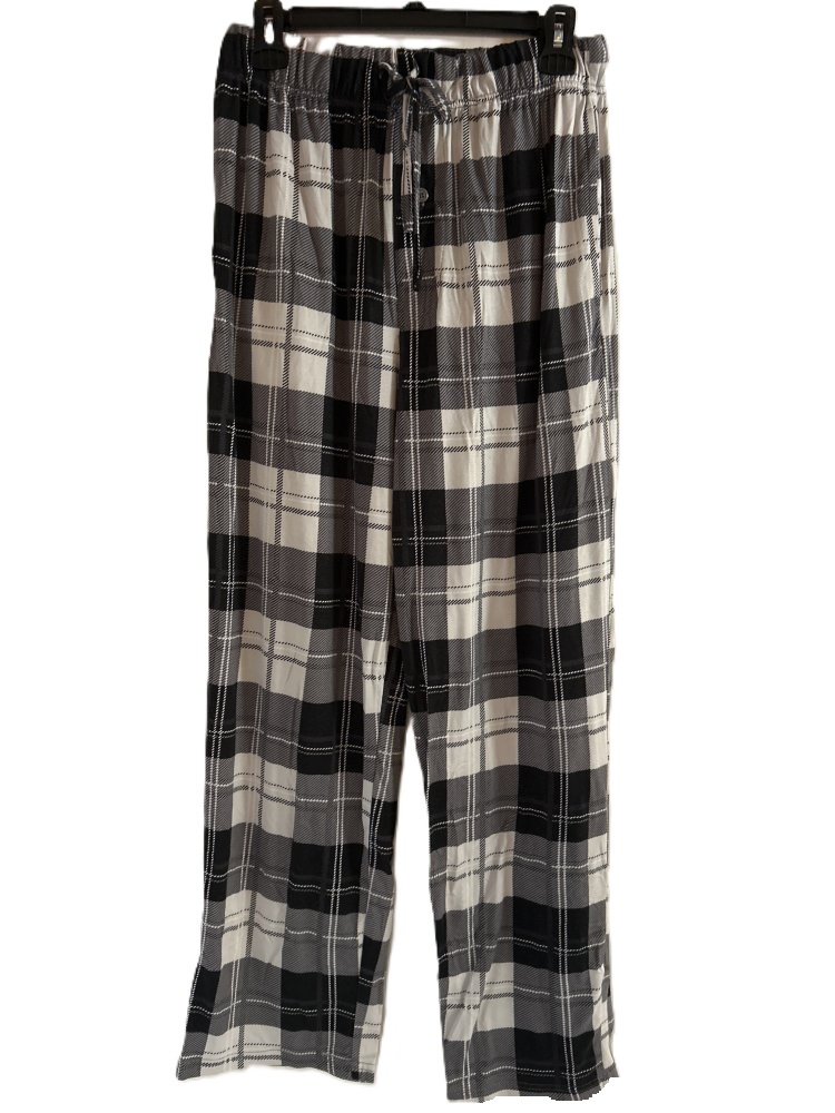 Men's Highland Originals Plaid Pajama Pants