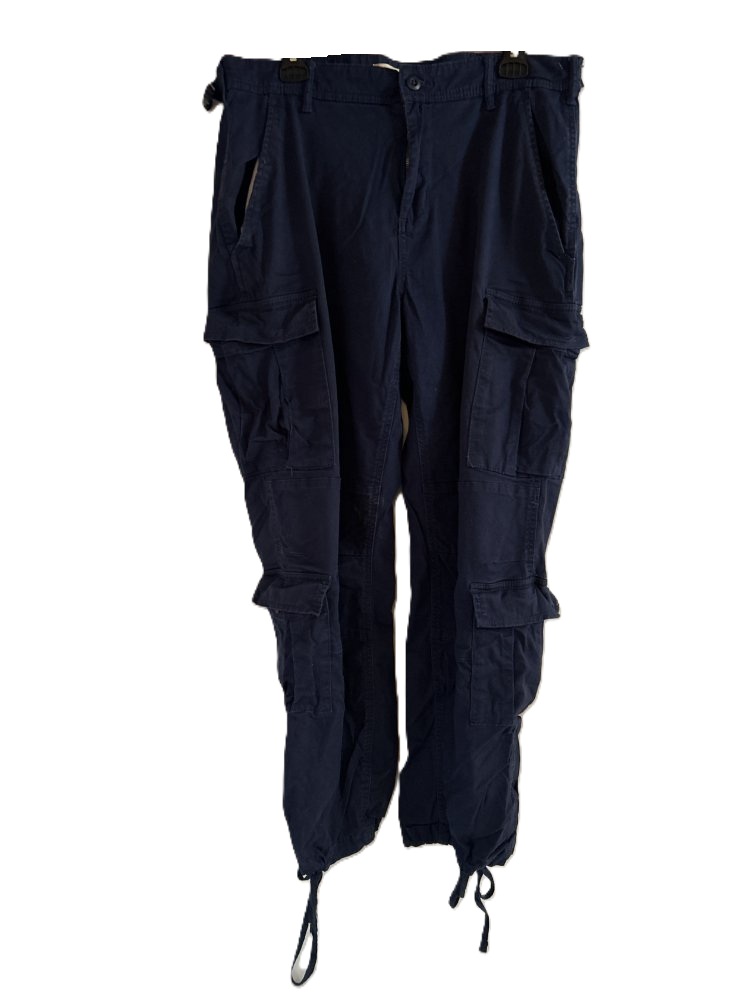 Men's Redwood Creek Cargo Pants