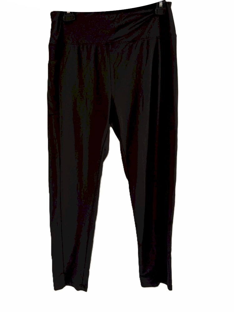 Men's Zone Pro Athletic Pants - Large