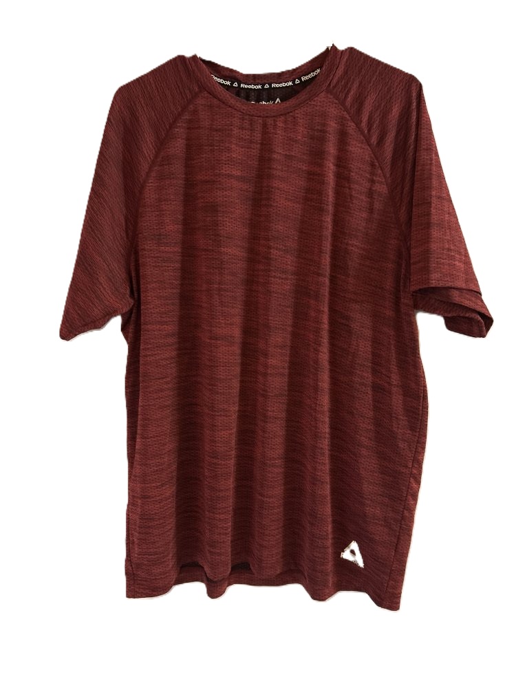 Men's Reebok Performance T-Shirt - XL