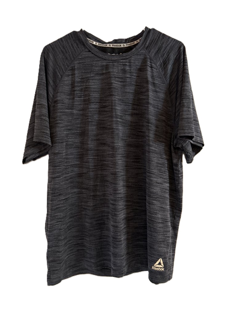 Men's Reebok Performance T-Shirt - XL
