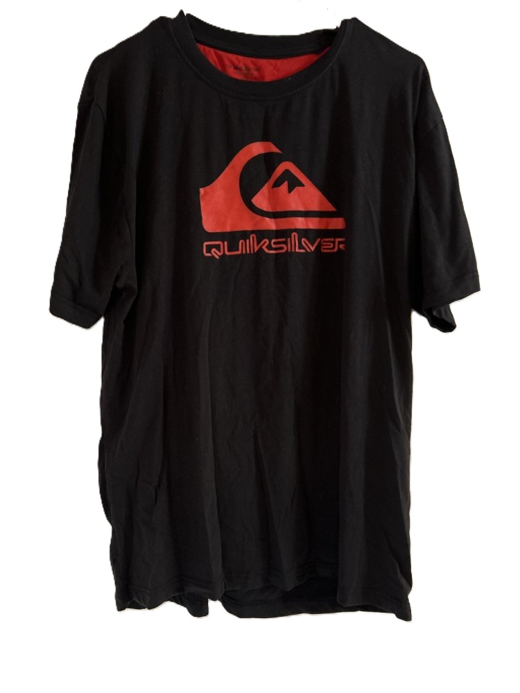 Men's Quicksilver Loungewear T-Shirt