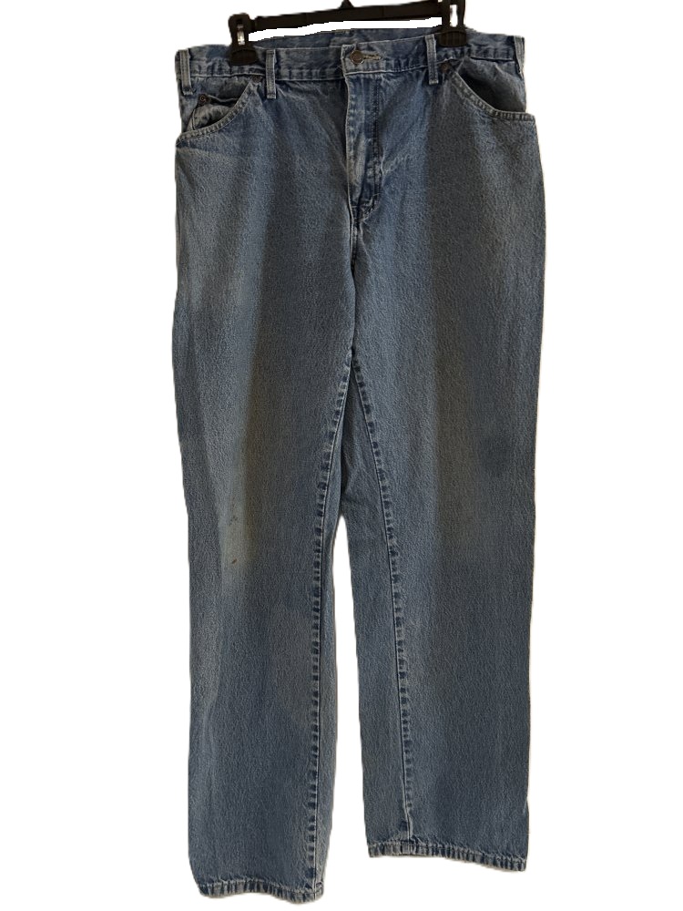 Men's Dickies Denim Jeans - Size 30