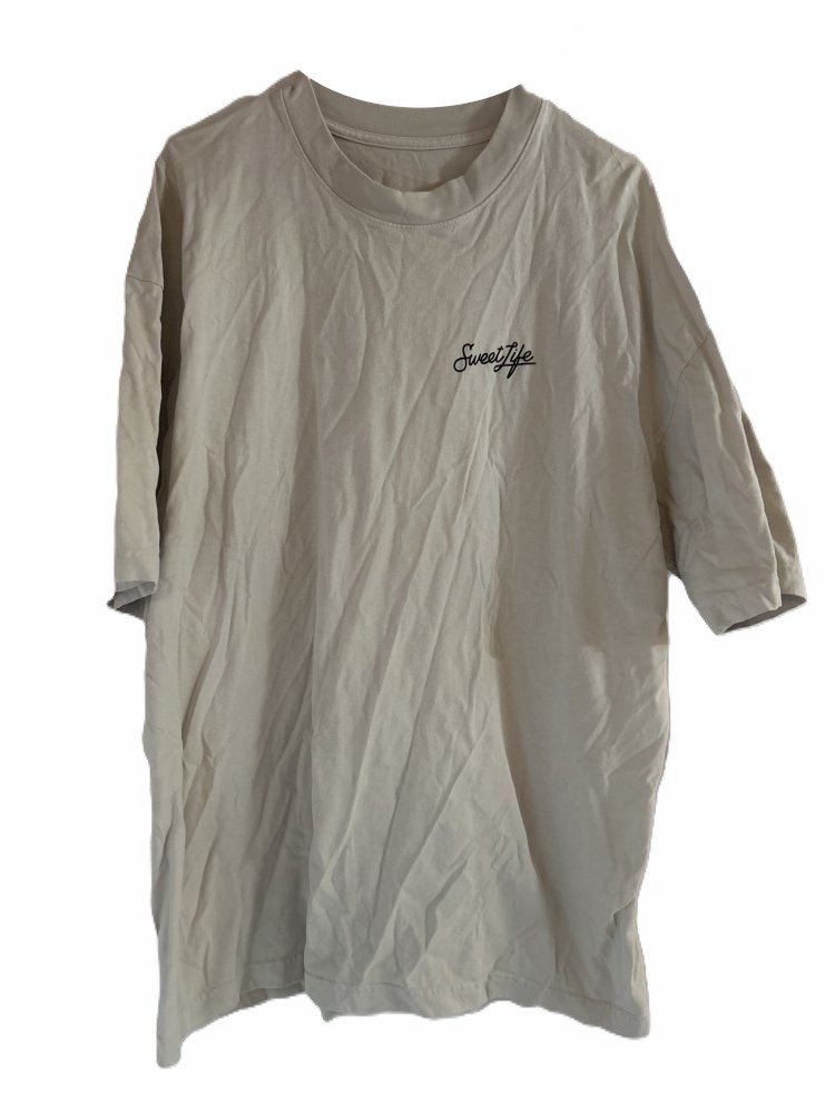 Men's SweetLife T-Shirt - 2XL
