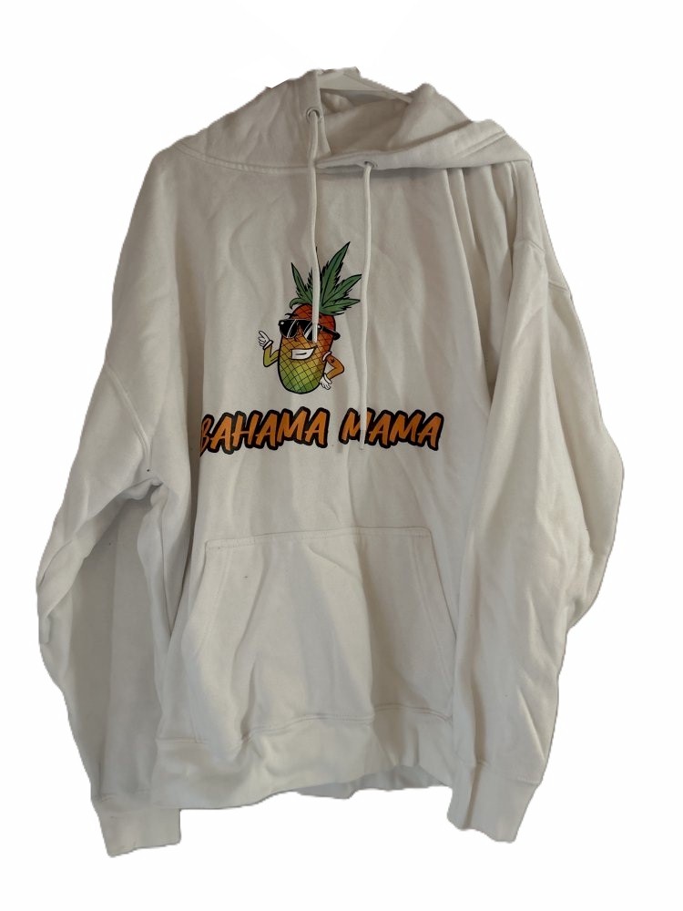 Men's Bahama Mama Graphic Hoodie