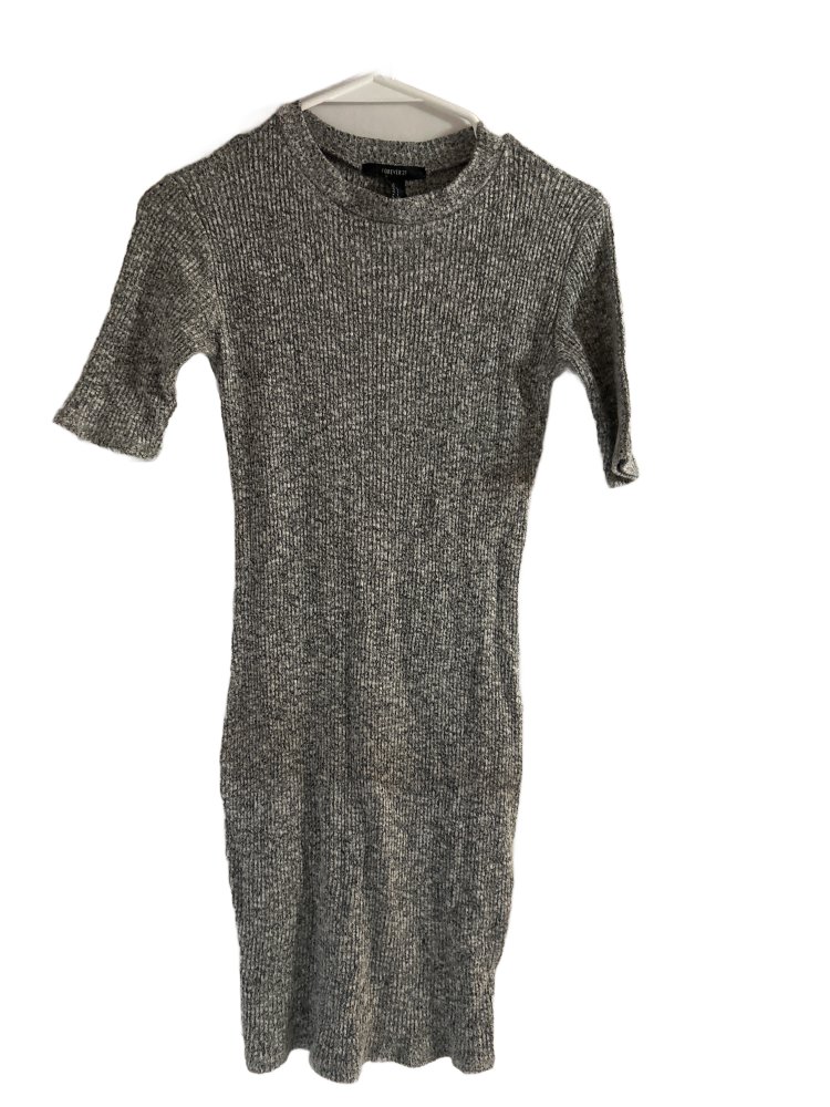 Women's Forever 21 Knit Dress