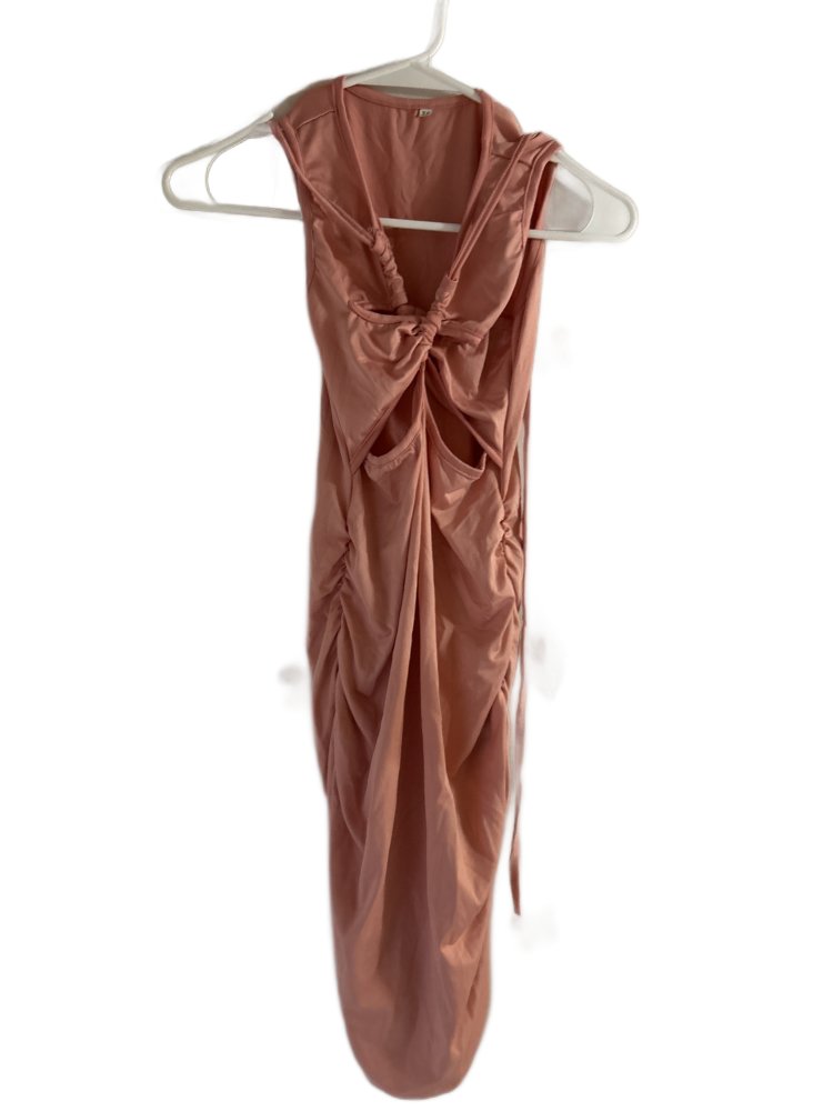 Women's Shein Sleeveless Dress