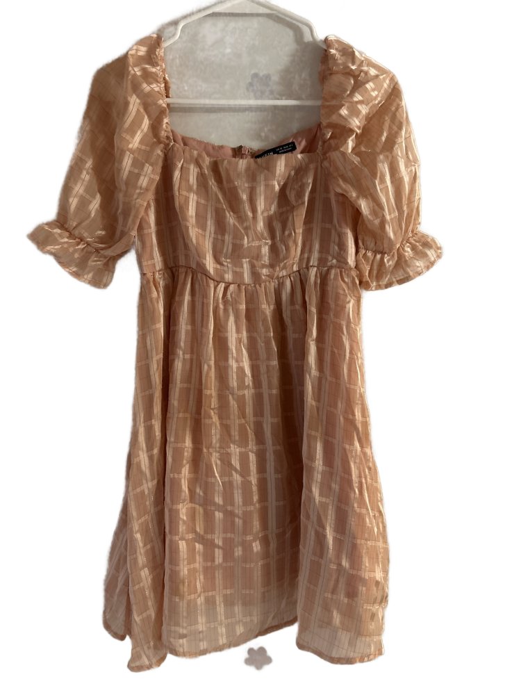 Women's Shein Dress