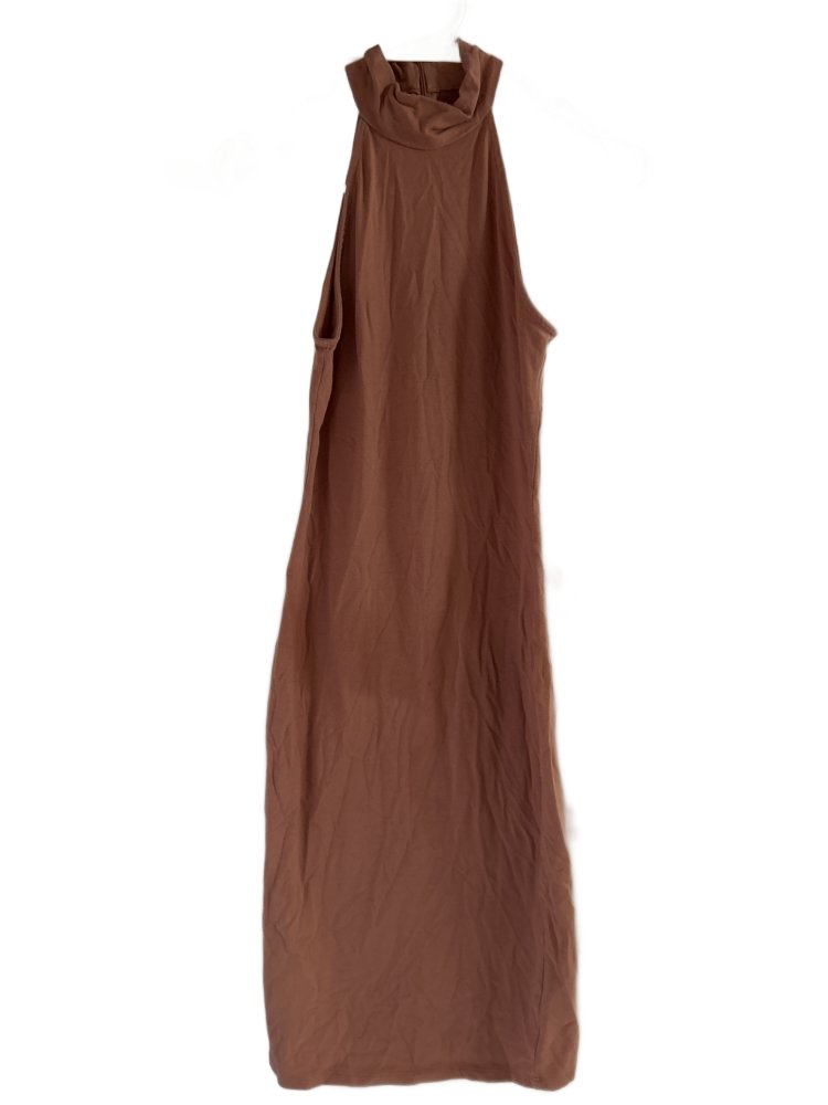 Women's Sleeveless Dress - XS