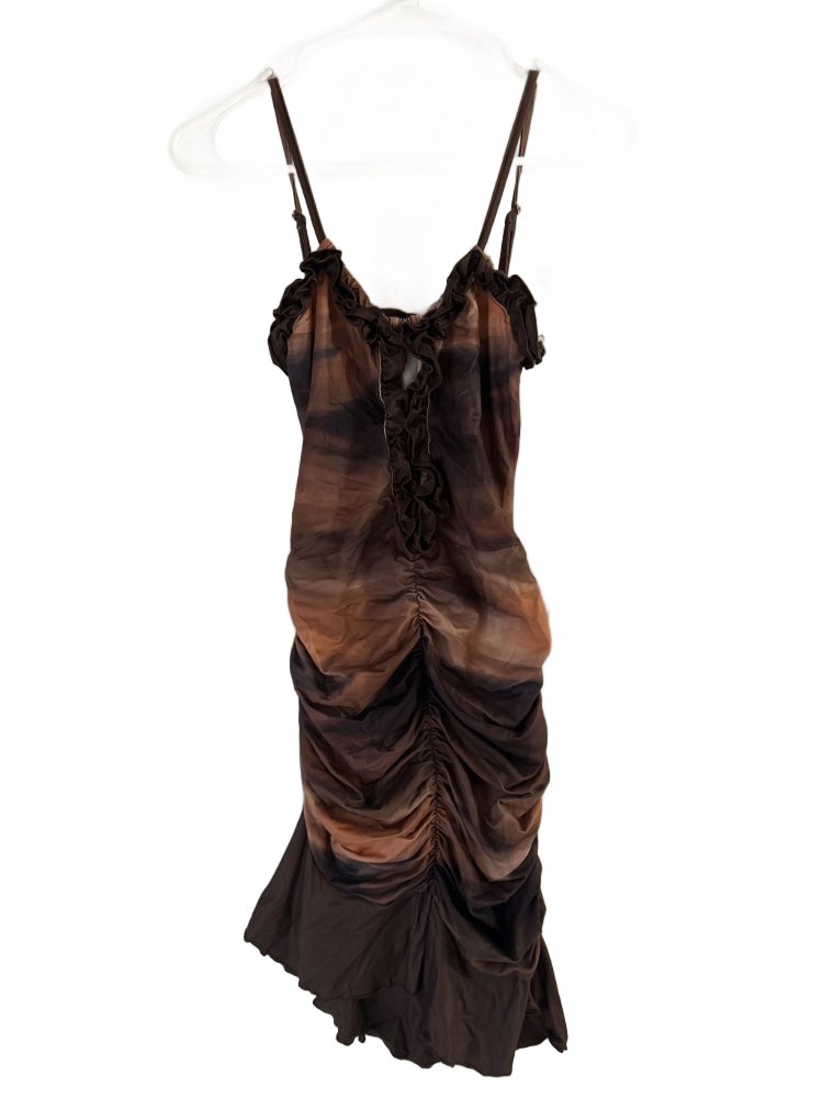 Women's Shein Ruched Dress