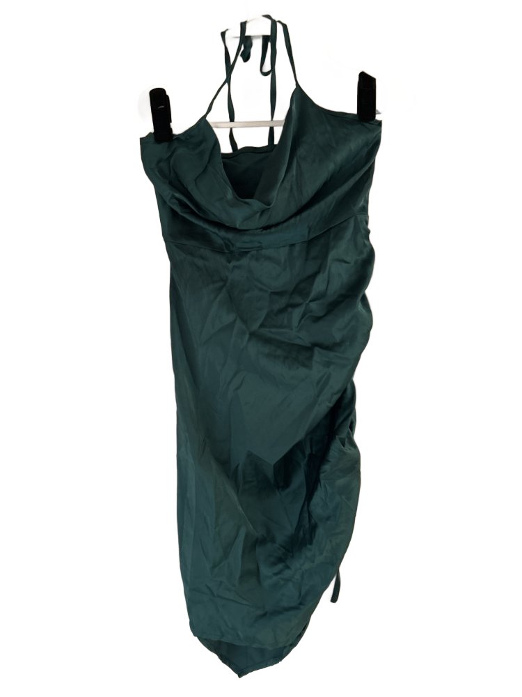 Women's Halter Dress - XS