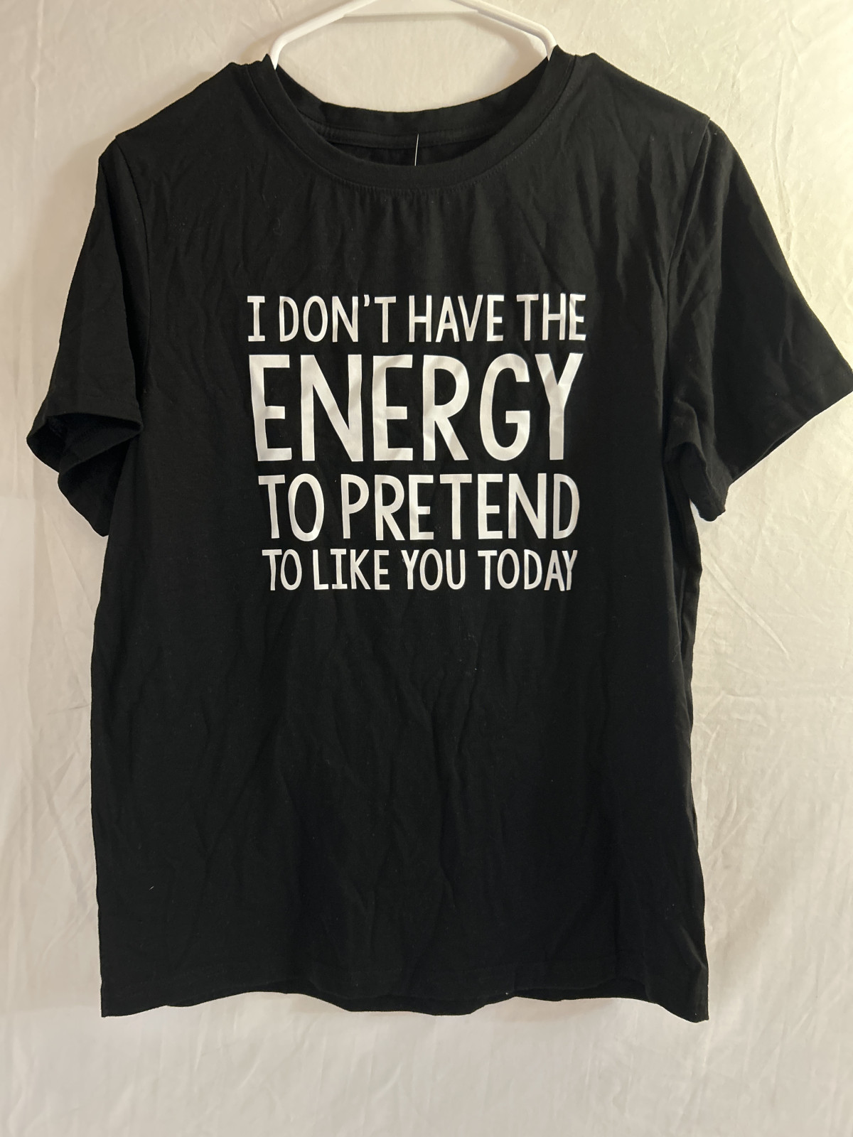 Women's Graphic Shein T-shirt