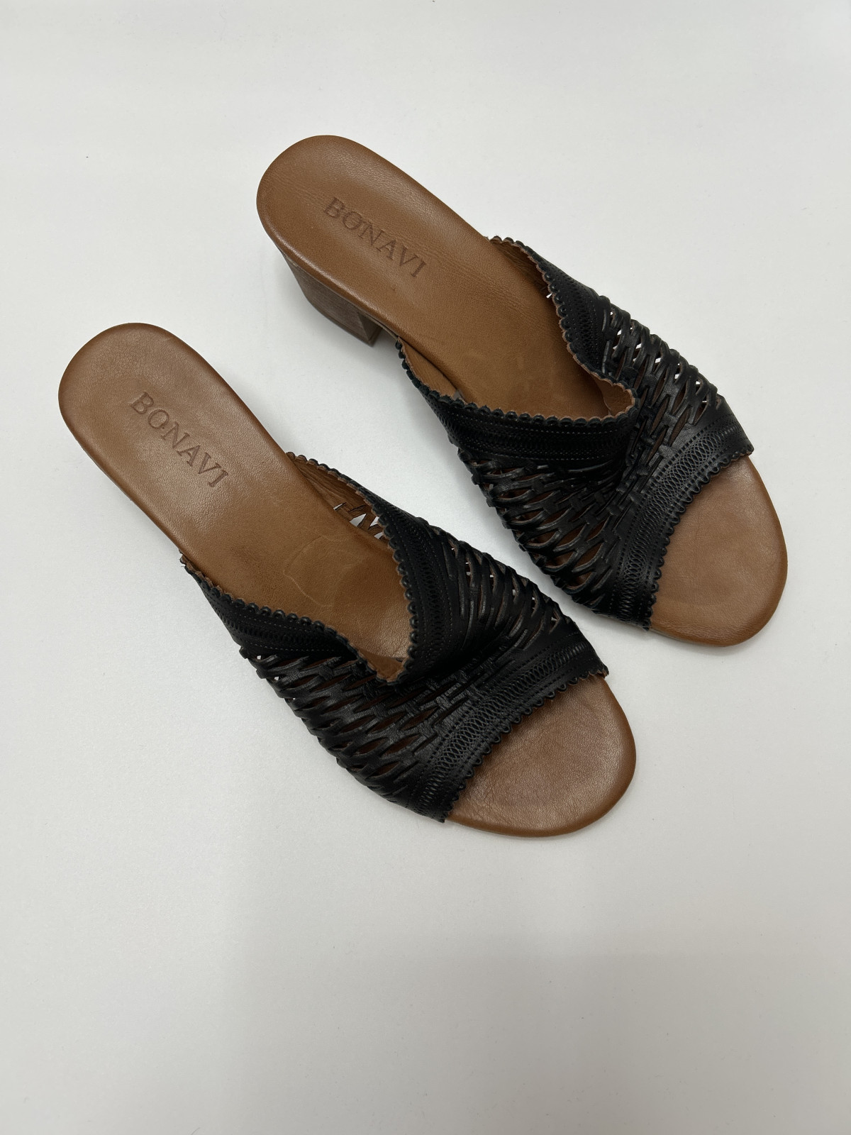 Women's Bonavi Woven Sandals