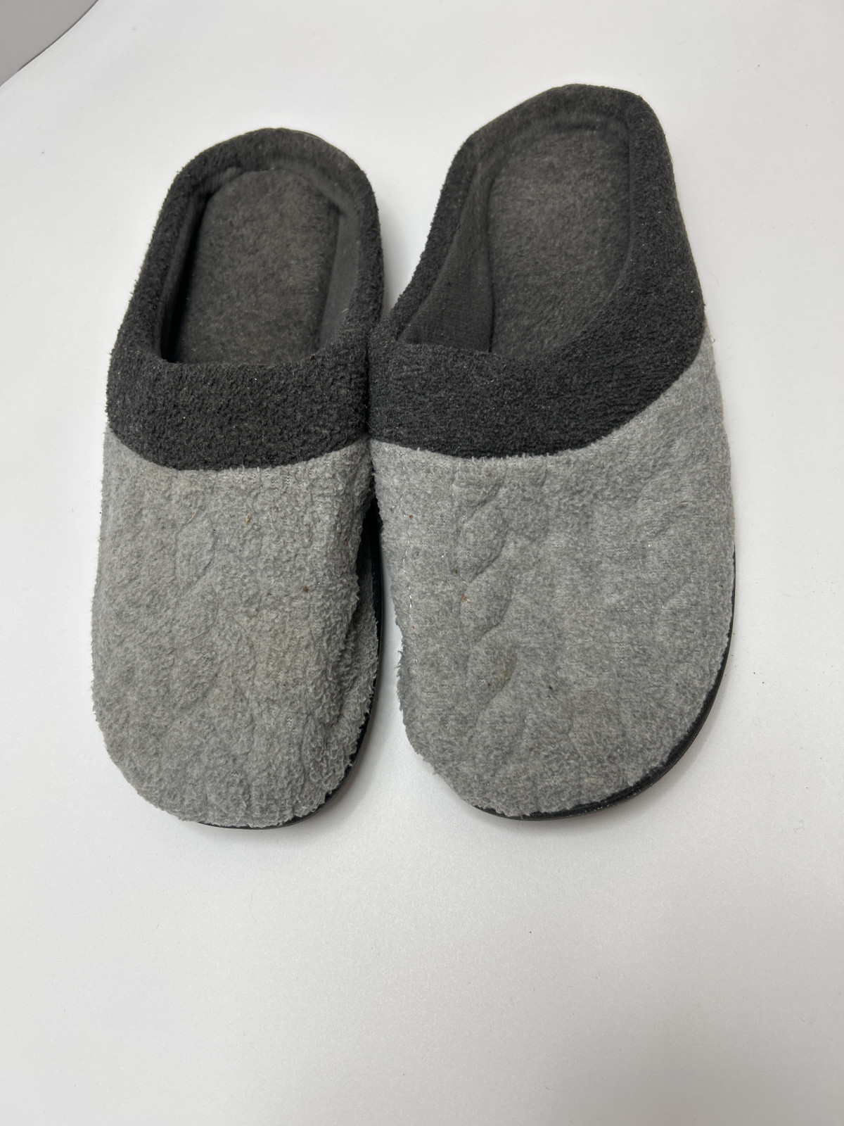 Deerfoam Slippers - Large