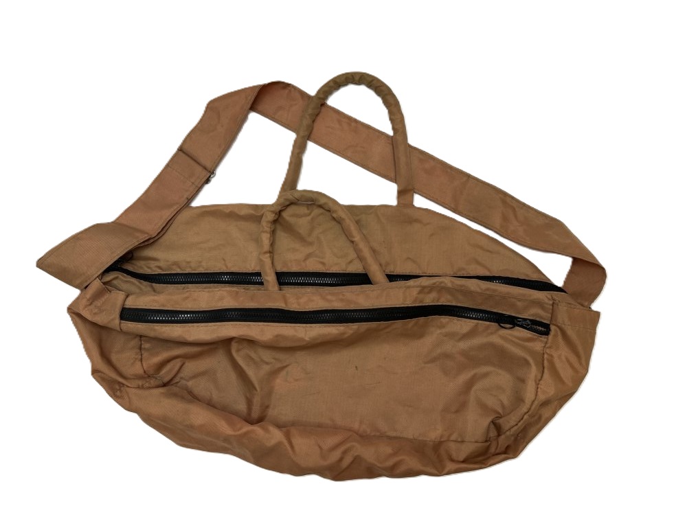 Large Duffel Bag