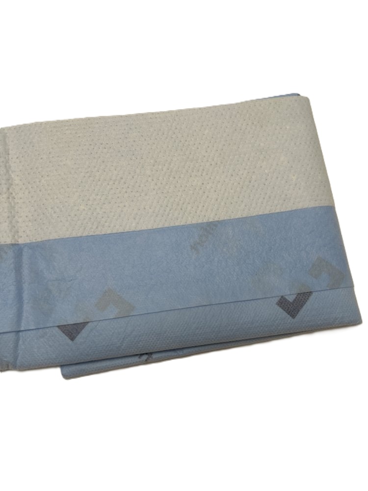 Covidien Premium Comfort Hospital Bed Pad