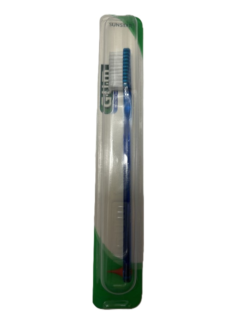 Sunstar GUM Classic Toothbrush