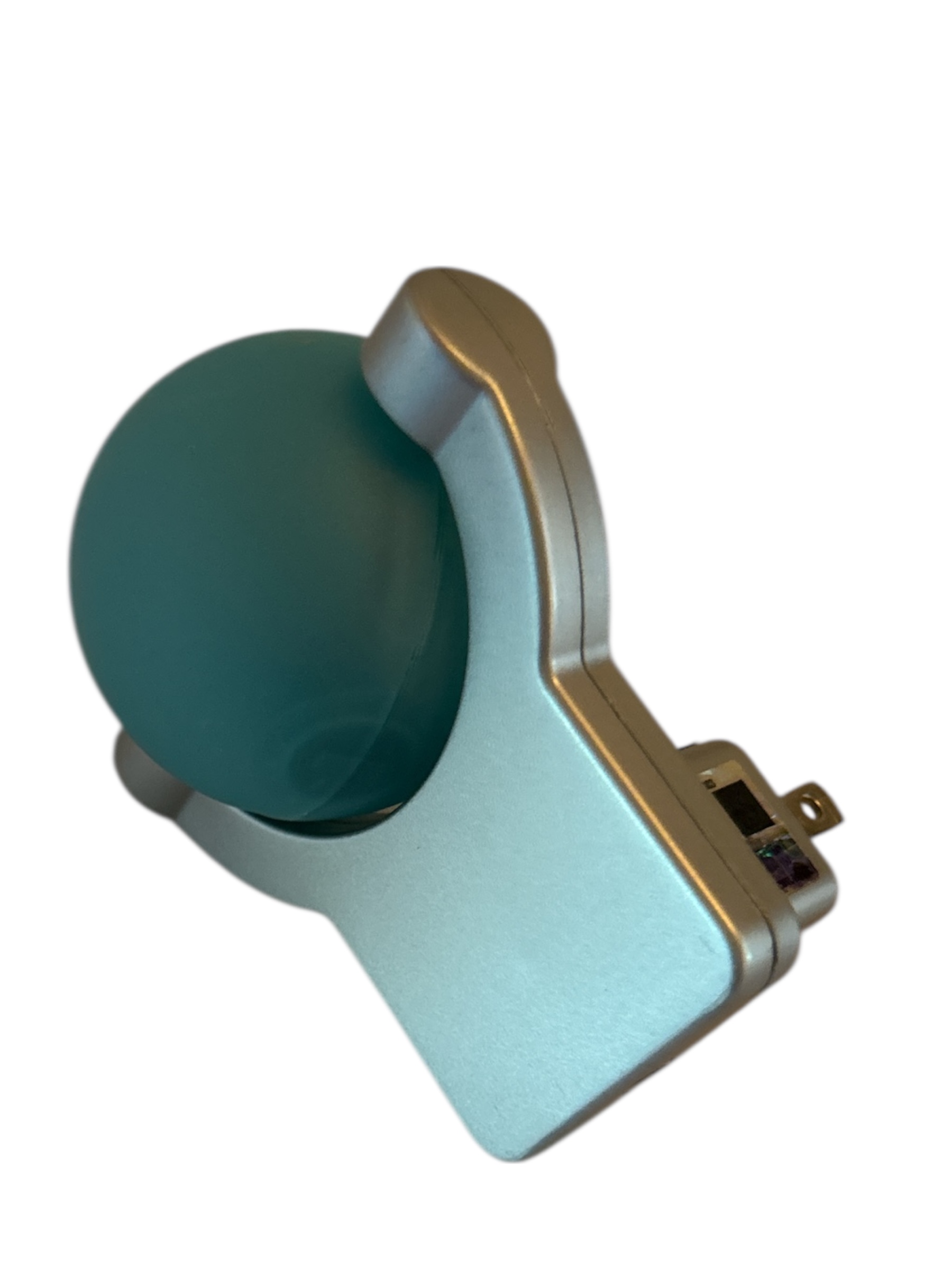 Nightlight Space Pictures Plug-in Night Light