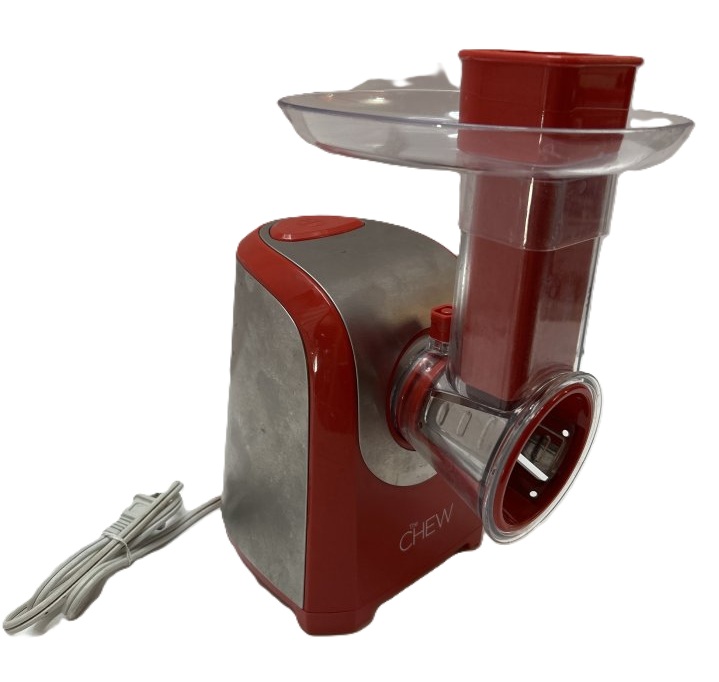Meat Grinder - Chewy Electric