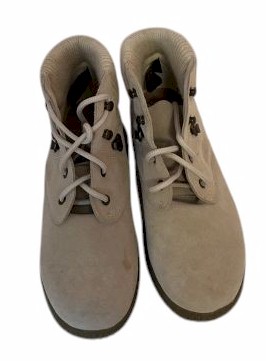 Women's tan boots – new, good condition Shoes