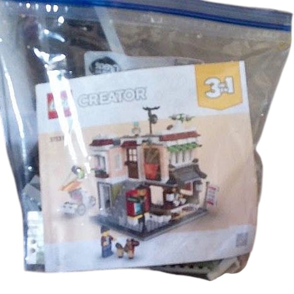 LEGO Set